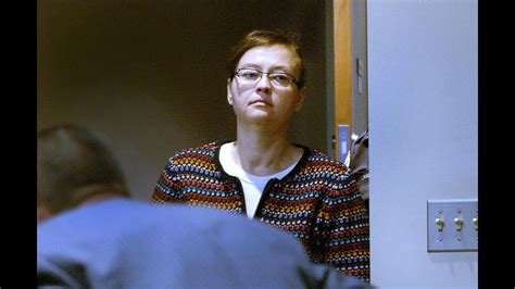 Update Cynthia Baker Seeking New Trial Sister Charged With Witness