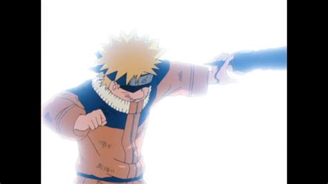 What If Naruto Had A Male Voice Actor Naruto Re Dub Experimental