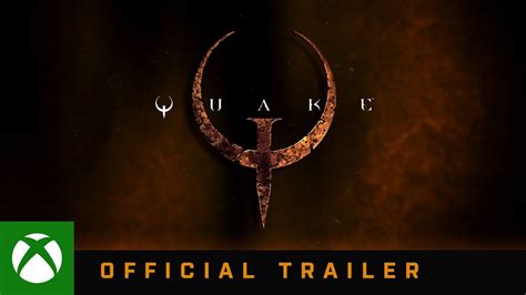 Quake Official Trailer 2021 Youtube
