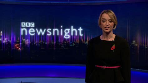 Bbc Two Newsnight The Newsnight Trailer