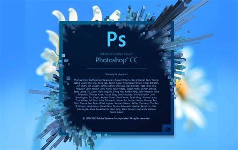 Adobe Photoshop Full Versions History 1990 To 2022 Pgbs