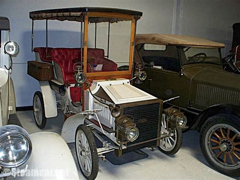1903 4 White Model C