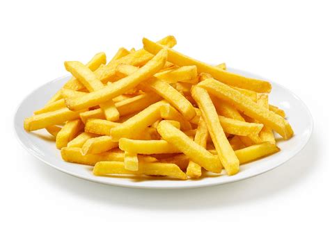 French Fries Nutrition Meaning Types And Facts Britannica