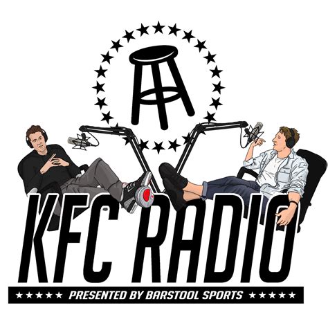 Shareable and automatic timestamps, podcast privacy info, app betas, and more. KFC Radio | Listen via Stitcher for Podcasts