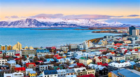 Iceland could begin testing for international arrivals by ...