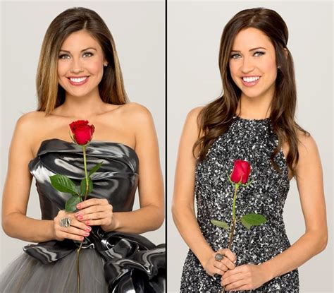 But this is the first time that even the producers seem to these guys are ready to fall in love with kaitlyn bristowe, even though some of them wanted her off the show. The Bachelorette's Britt Nilsson & Kaitlyn Bristowe | The ...