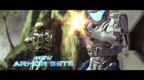 Halo 4 Champions Bundle Trailer Hd Youtube