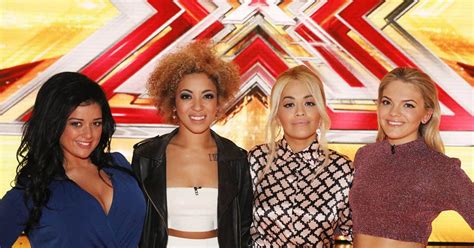 X Factor 2015 Daily Star