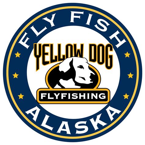 Outpost On The Nush Remote Alaska Fly Fishing Experience Yellow Dog