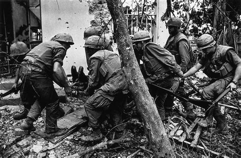 Tet Offensive Battle Of Hue Vietnam PhotoShelter