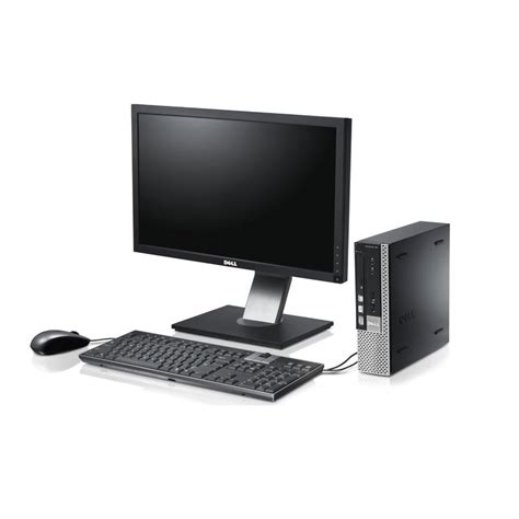 Dell Desktop Computer Windows 10 Home Rs 39000 Unit Omkar