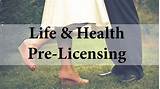 Insurance Adjuster Pre Licensing Course