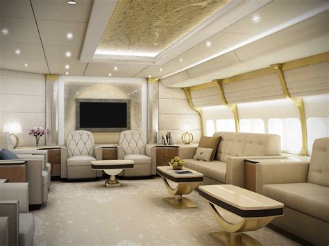 5 Most Expensive Private Jets