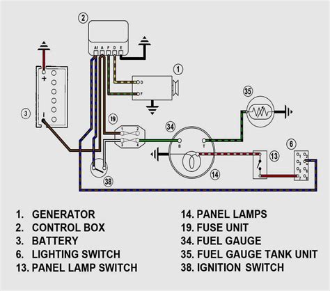 Master The Sunpro Super Tach Ii Wiring With This Comprehensive Diagram