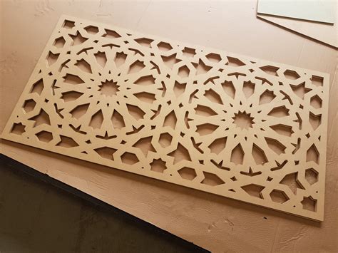 The 7 Best Cnc Wood Design Ideas To Inspire Your Next Project