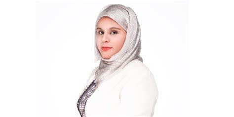 مريم بنت غالب العلوي مؤسسة وسم للإعلام الرقمي مجلة رواد الأعمال