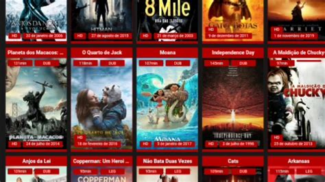 Filmes Online Gratis