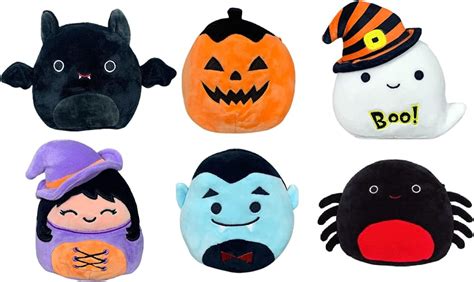 13 Best Halloween Squishmallows 2022 Parade Entertainment Recipes Health Life Holidays