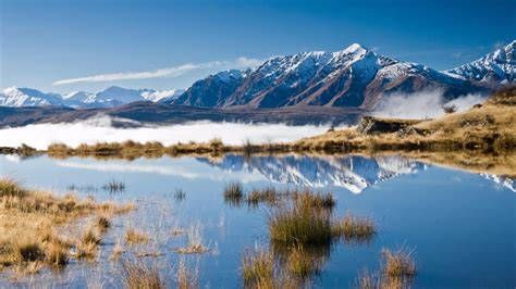 4k New Zealand Wallpapers Top Free 4k New Zealand Backgrounds