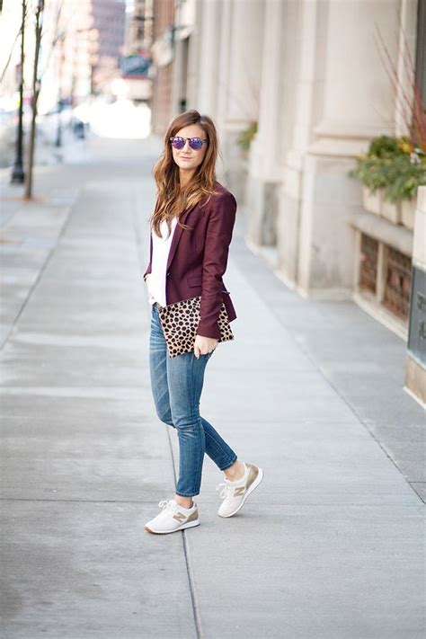 White And Gold Sneakers Outfits Outfits To Wear With Sneakers