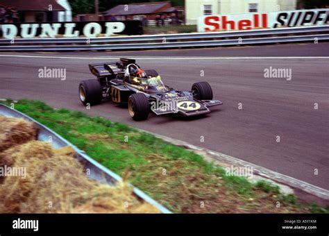 Emerson Fittipaldi Hi Res Stock Photography And Images Alamy