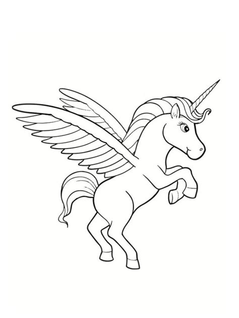 Coloriage licornes imprimer sur hugolescargot. Coloriage licorne : 20 modèles à imprimer gratuitement ...