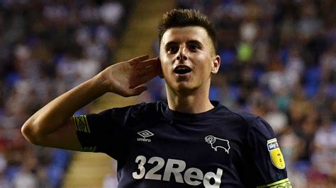 Mason mount statistics and career statistics, live sofascore ratings, heatmap and goal video highlights may be available on sofascore for some of mason mount and chelsea matches. Chelsea news: Mason Mount alongside Declan Rice - The Blues midfield pairing that could've been ...