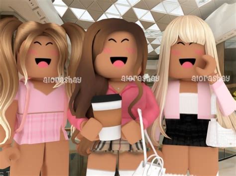 Roblox Mean Girls Gfx Roblox Pictures Roblox Roblox Roblox