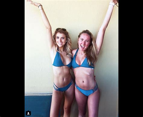 Bikinis Booze And Debauchery Babes Party Hard At Daytona Beachs