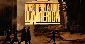 Роберт де ниро, джеймс вудс, элизабет макговерн и др. Dialogic Cinephilia: Once Upon a Time in America (Italy ...