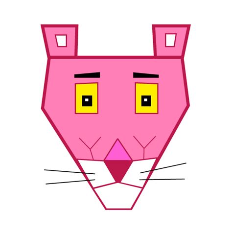Pink Panther Avatar Ahmads Place