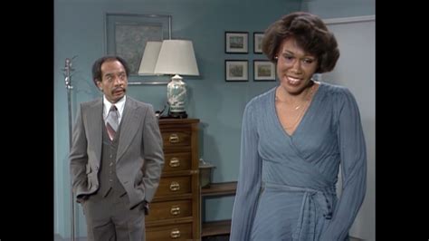 clip first serious trans story on a u s network sitcom the jeffersons once a friend