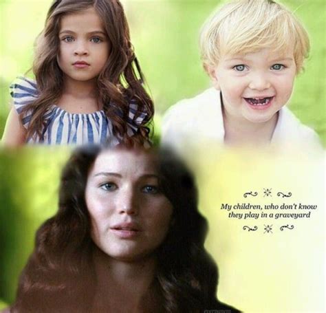 Katniss And Peetas Kids Names