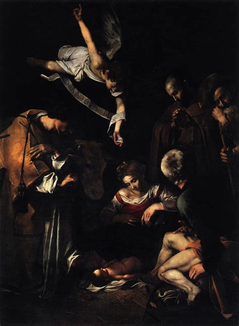Italian Painter Michelangelo Merisi Da Caravaggio Probably Died On This