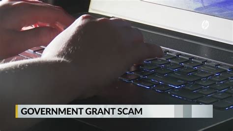 Fort Wayne Woman Who Lost 100s In Government Grant Scam Shares Story Youtube