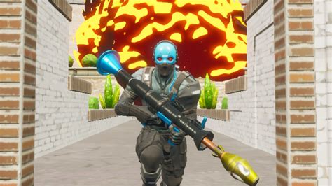 Cool Guys Dont Look At Explosions Rfortnitephotography