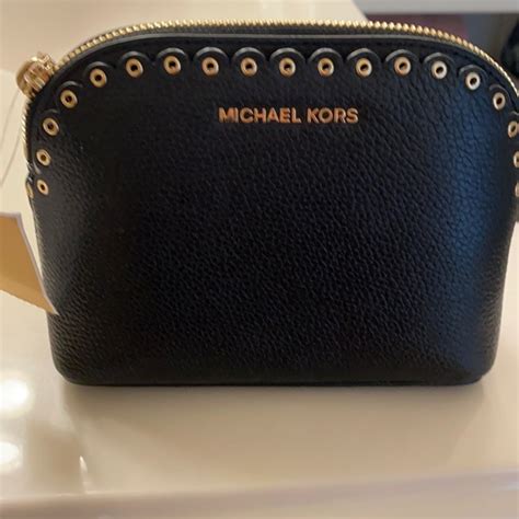 Michael Kors Bags Nwt Michael Kors Makeup Bag Poshmark