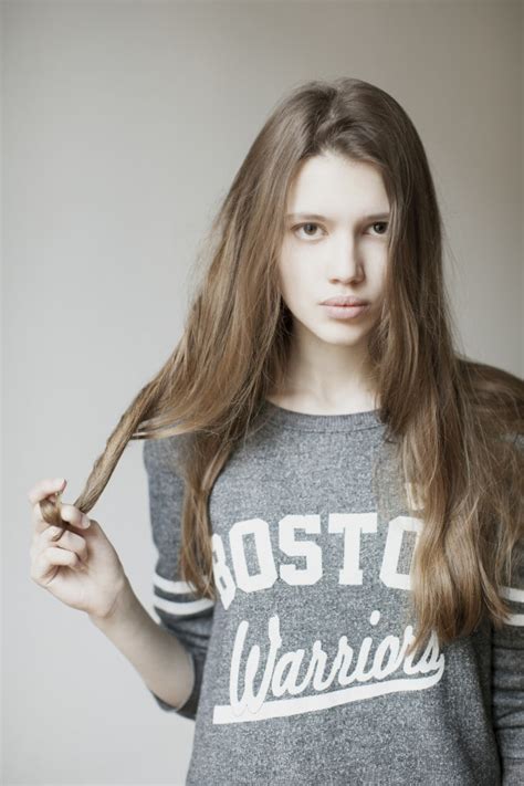 Viktoria Viktorenkova Image