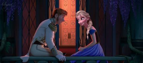 แปลเพลง Love Is Open The Door Walt Disney Records Ost Frozen