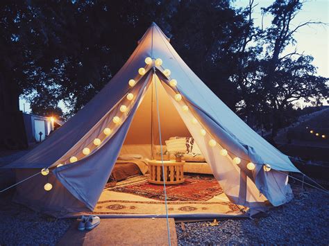 Looking for the best camping pictures, photos & images? Northern California's Most Romantic Camping Retreats ...