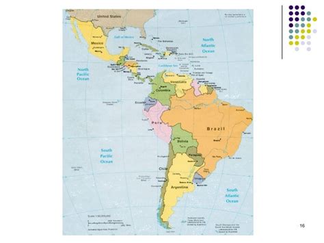 Globalization In Latin America
