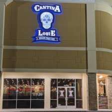 Art, craft, sewing & party supplies. Cantina Louie - Restaurant | 2200 W International Speedway ...