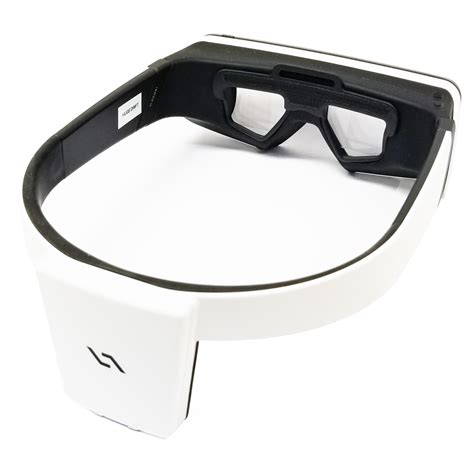 Rx Frame For Daqri Smart Glasses Rochester Optical