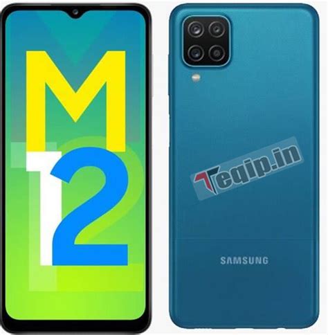 Samsung Galaxy M12 Price In India Specifications Features Reviews