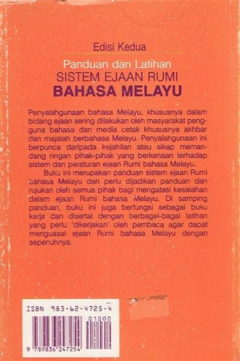 K.l pike dalam bukunya phonemics (1943:57). Sistem Ejaan Rumi Bahasa Melayu Stpm