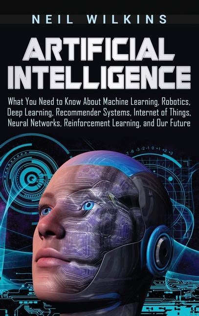 Artificial Intelligence What You Need To Know About Machine Learning