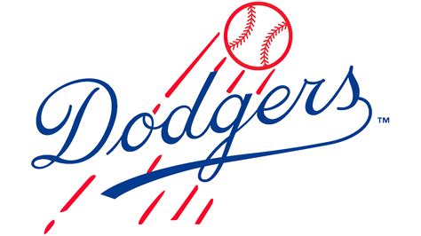 Printable Dodgers Logo Printable Word Searches