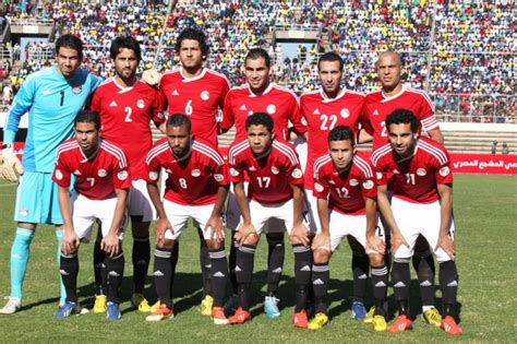 The national football team of #egypt, known as #thepharaohs #الفراعنة , governed by @efa. Egypt's soccer team to return to Cairo for World Cup ...
