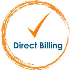 Direct Billing Available