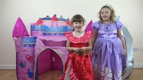 Disney Princesa E Princesinha Sofia Resgata Elena De Avalor Do Amuleto